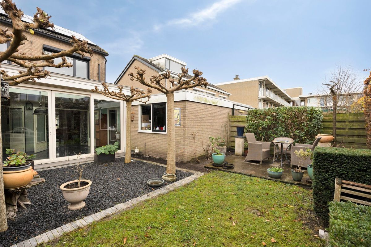 Oleanderstraat 16 Photo 5