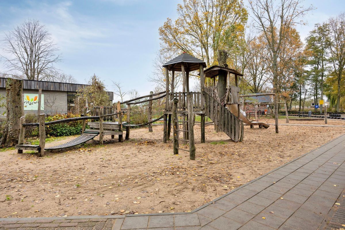 Oleanderstraat 16 Photo 30