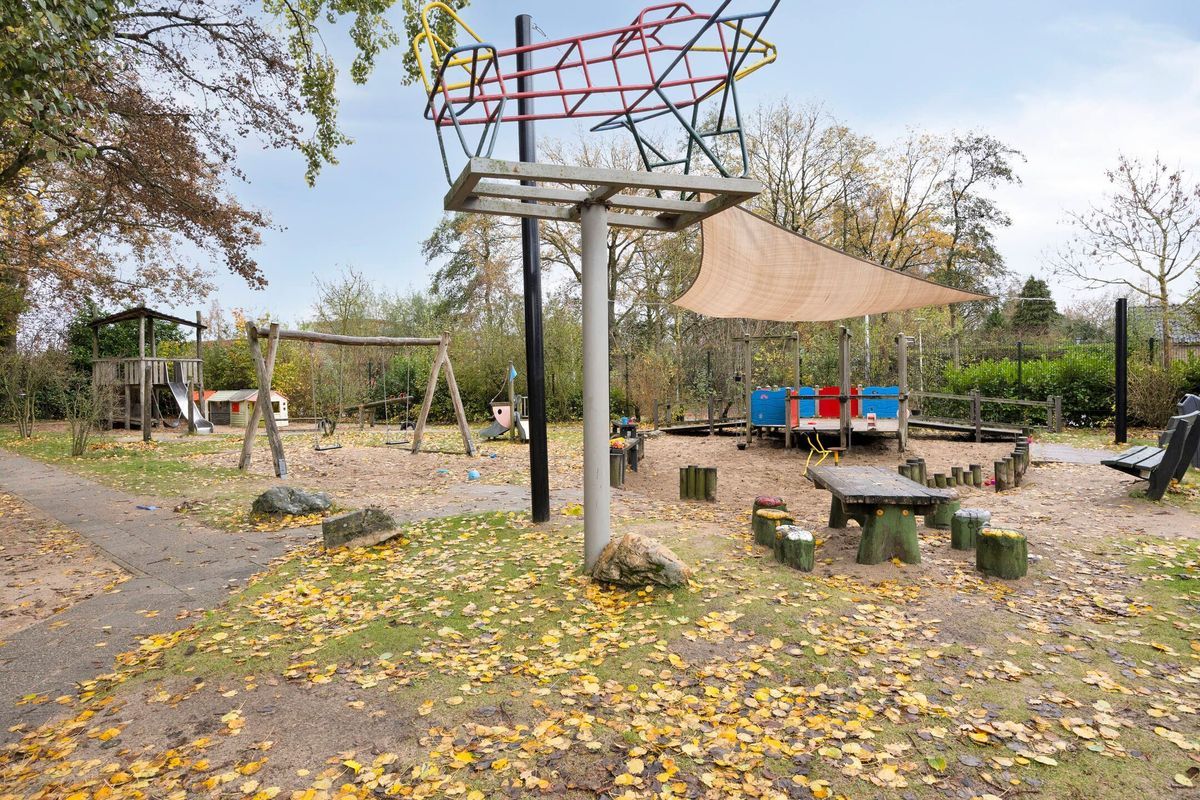 Oleanderstraat 16 Photo 31