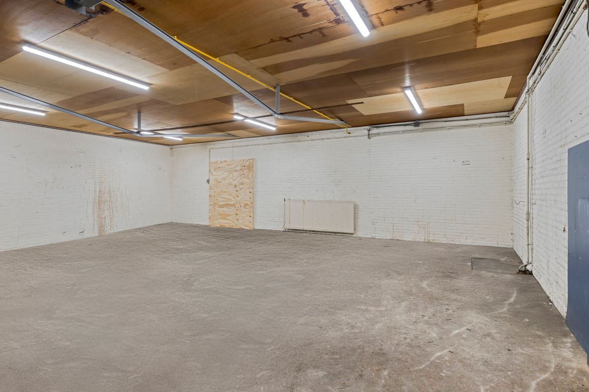 Nijverheidstraat 3 Photo 22