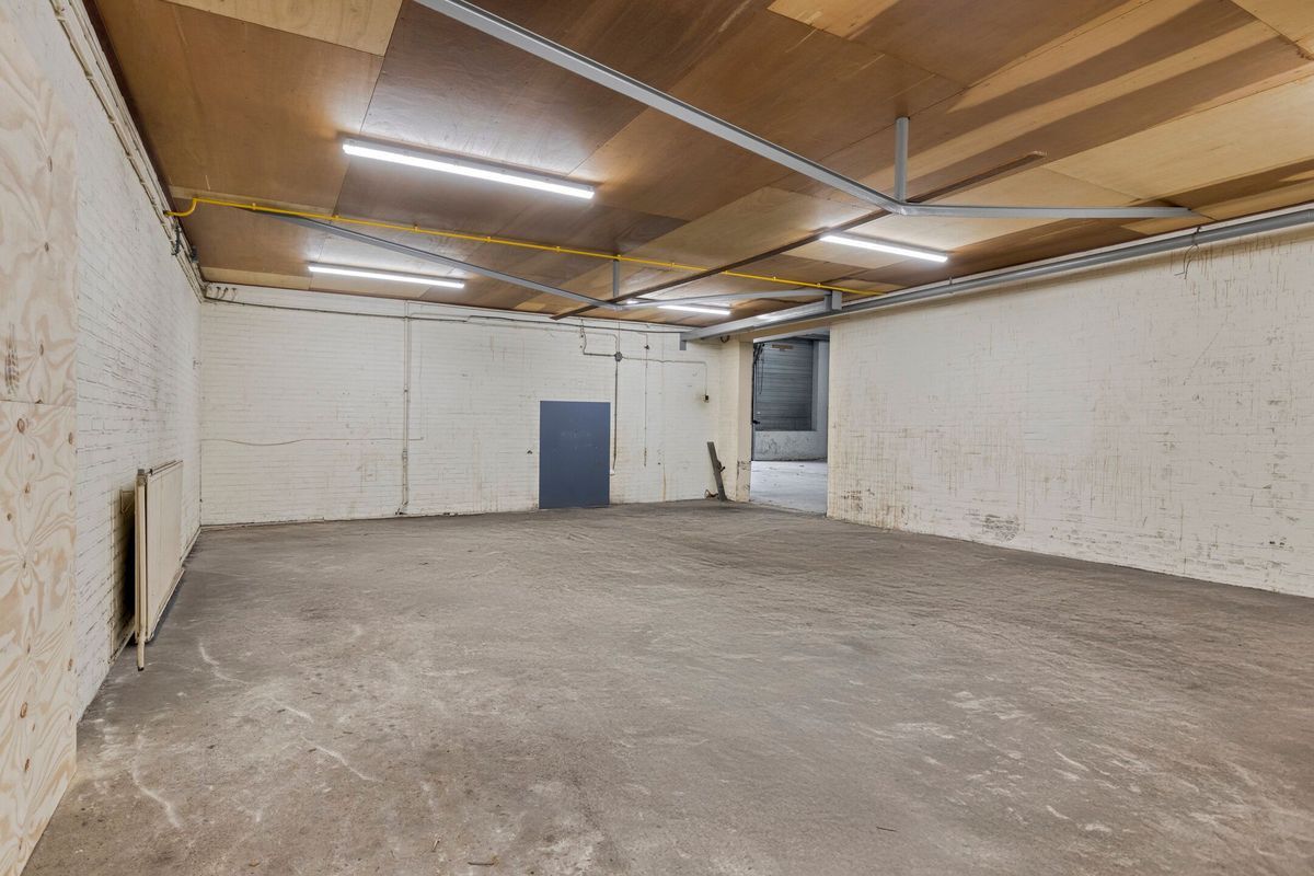 Nijverheidstraat 3 Photo 23