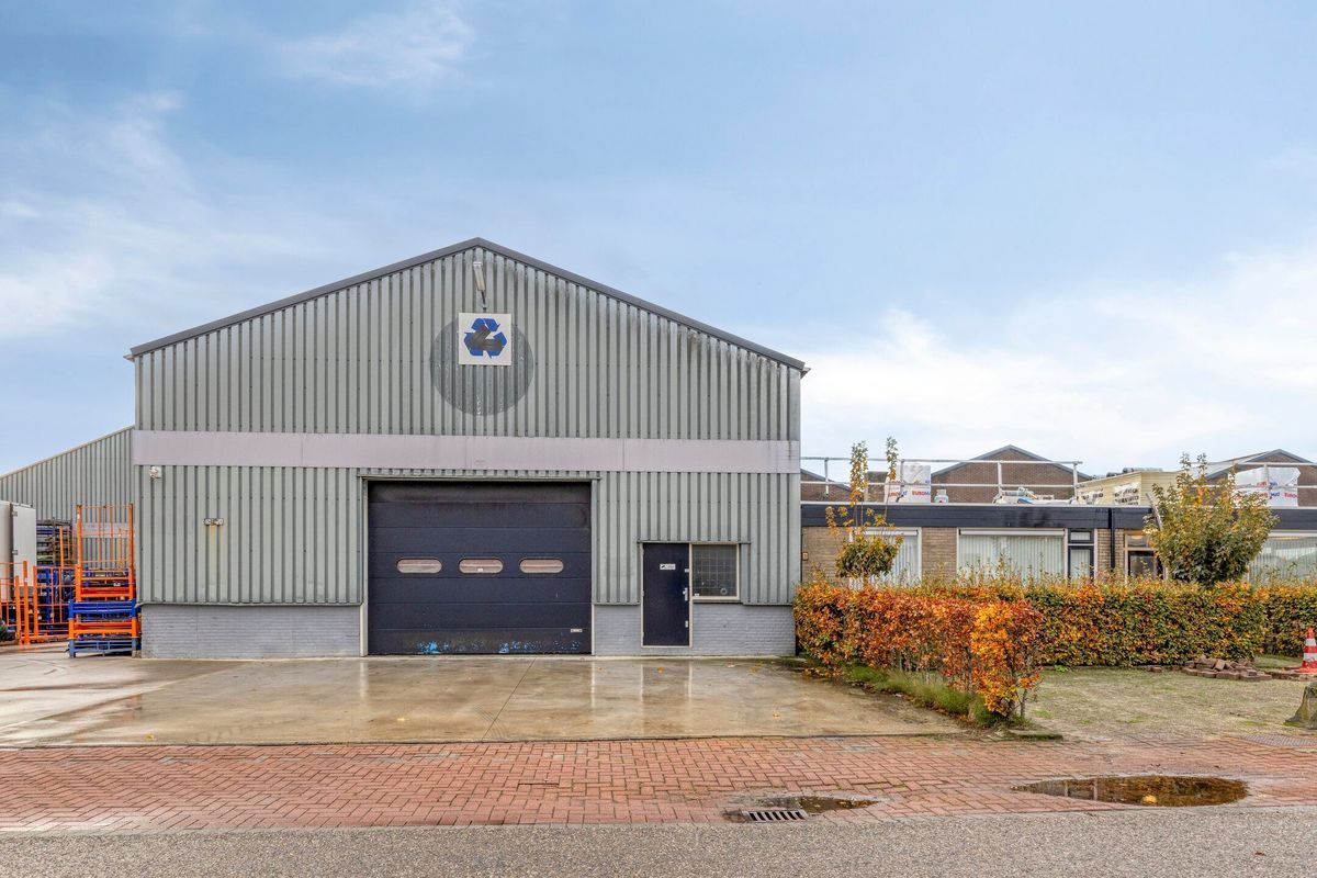 Nijverheidstraat 3 Photo 4