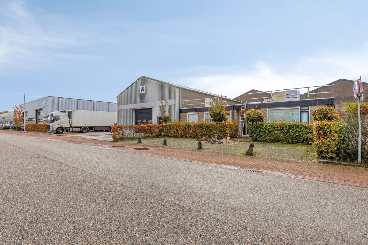 Nijverheidstraat 3 Photo 5