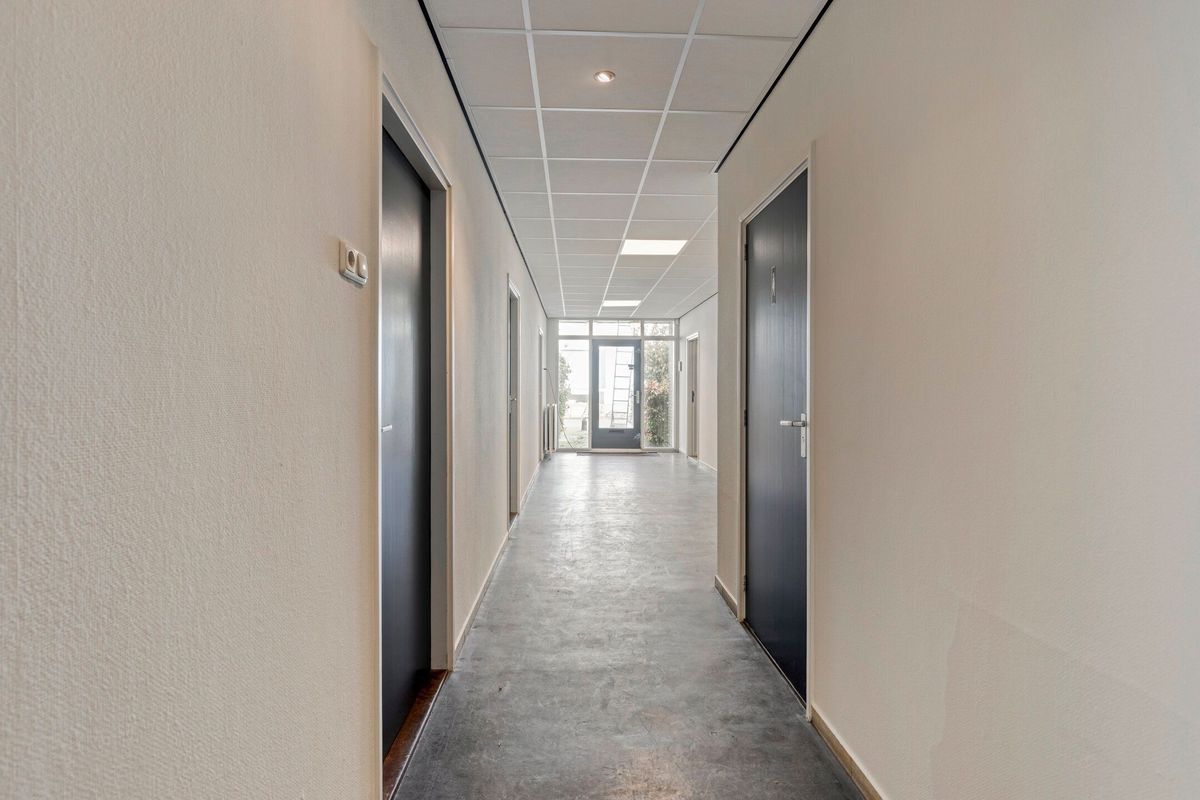 Nijverheidstraat 3 Photo 8