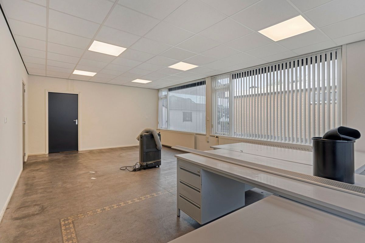 Nijverheidstraat 3 Photo 1