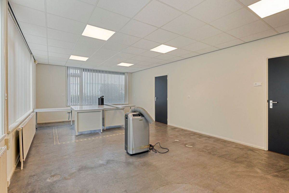 Nijverheidstraat 3 Photo 9