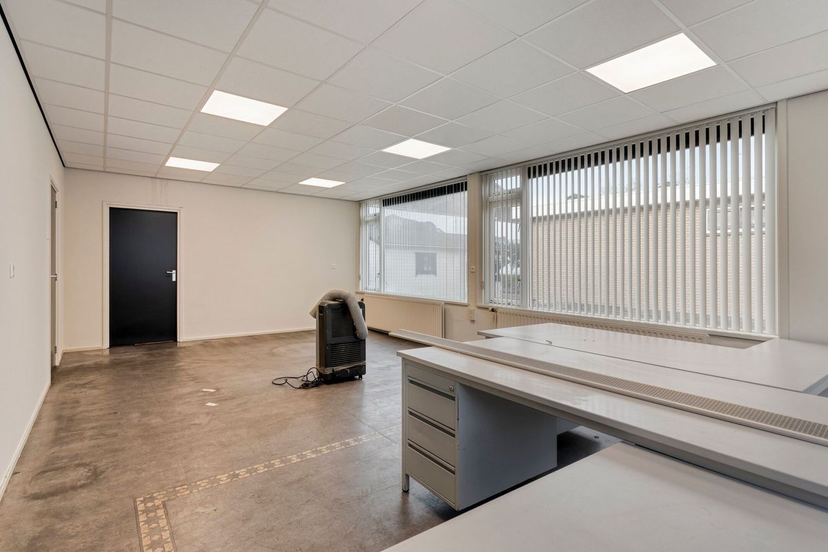 Nijverheidstraat 3 Photo 10