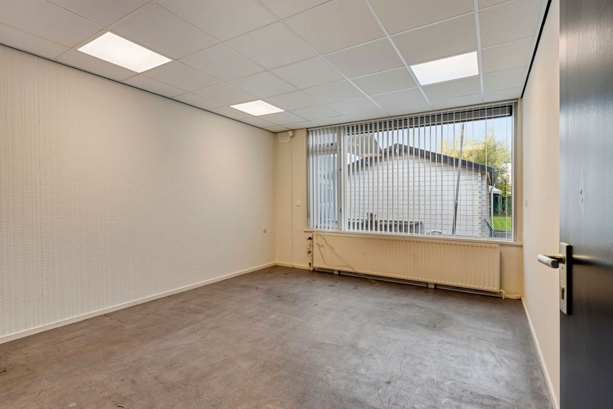 Nijverheidstraat 3 Photo 15