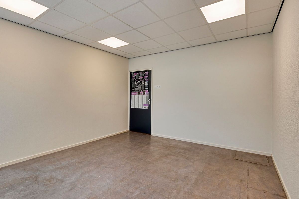 Nijverheidstraat 3 Photo 16