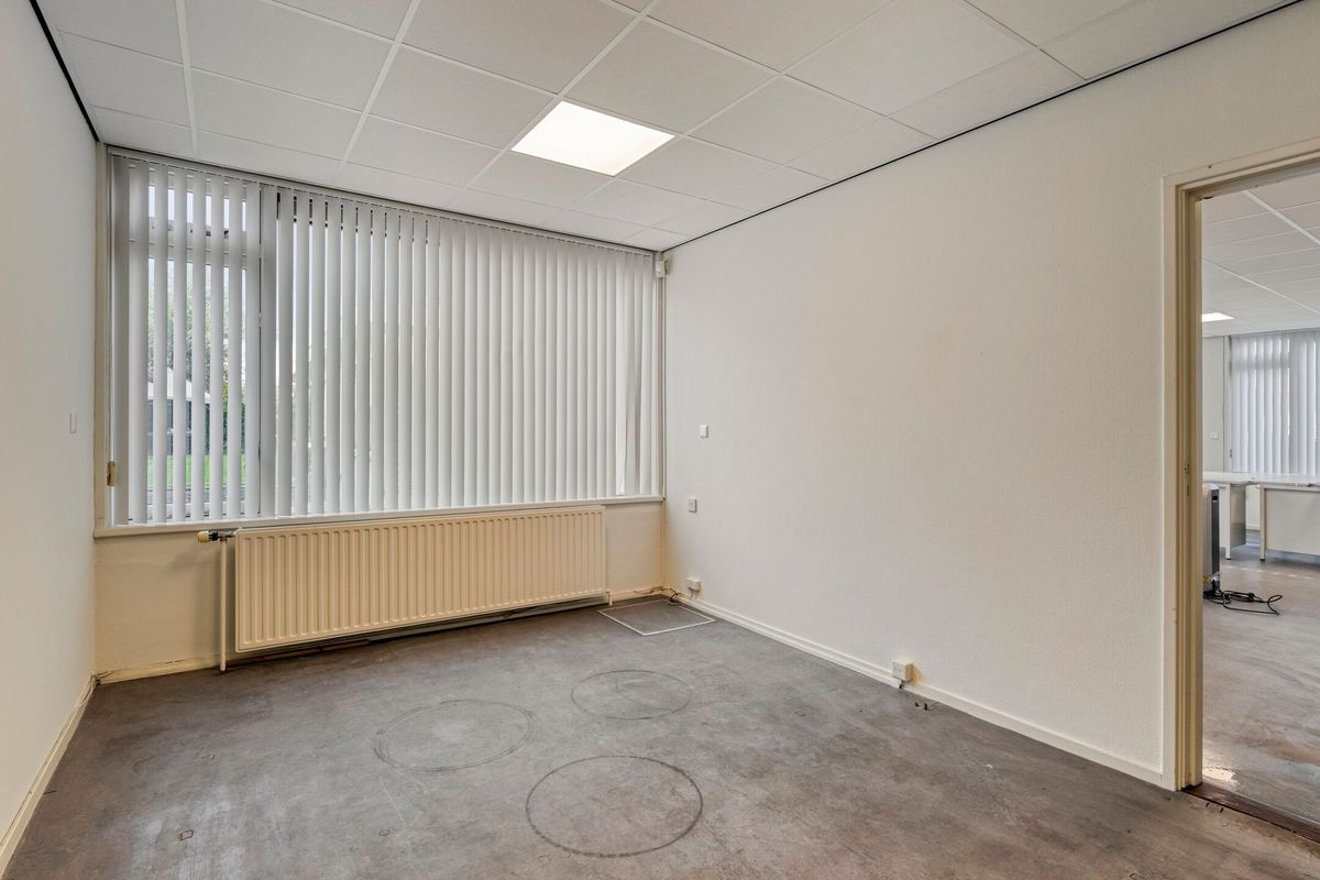 Nijverheidstraat 3 Photo 14