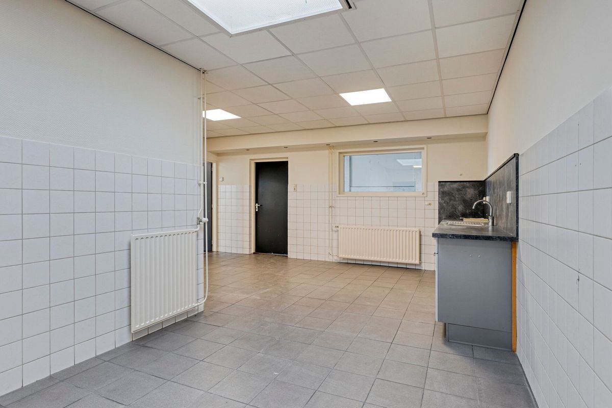 Nijverheidstraat 3 Photo 3