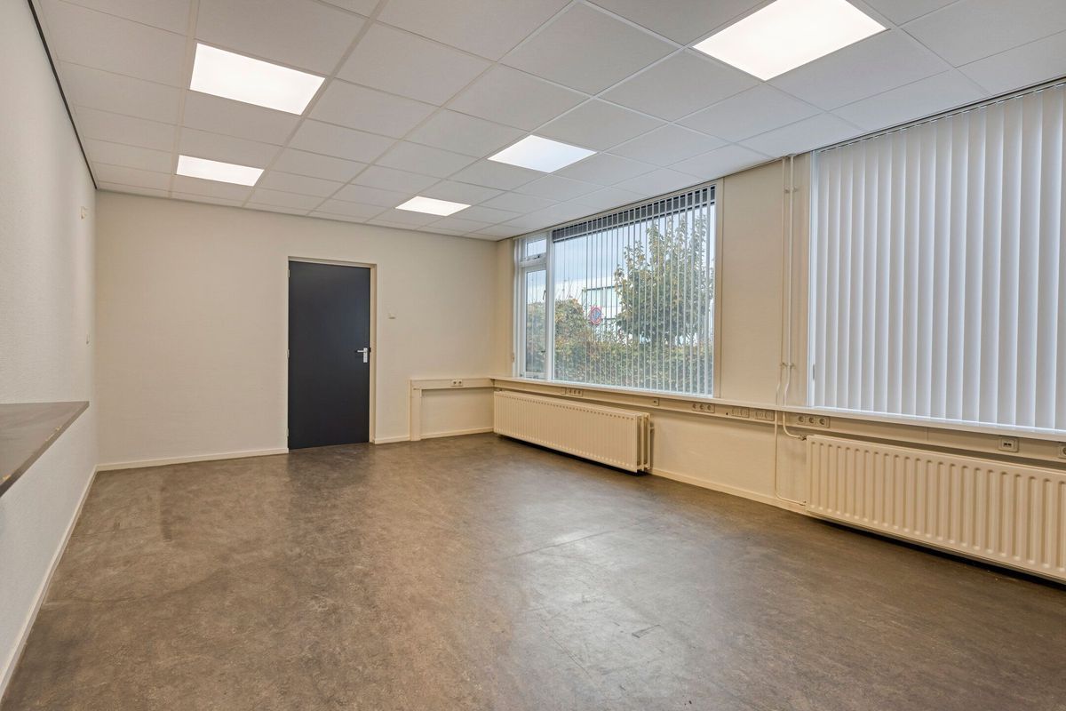 Nijverheidstraat 3 Photo 19