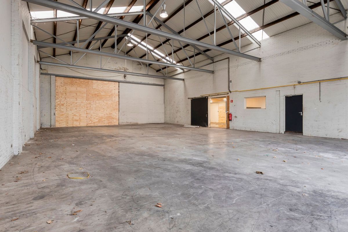 Nijverheidstraat 3 Photo 21