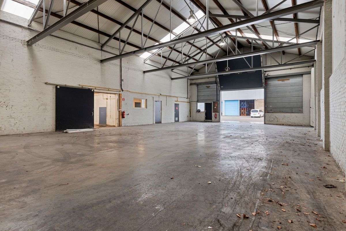 Nijverheidstraat 3 Photo 2