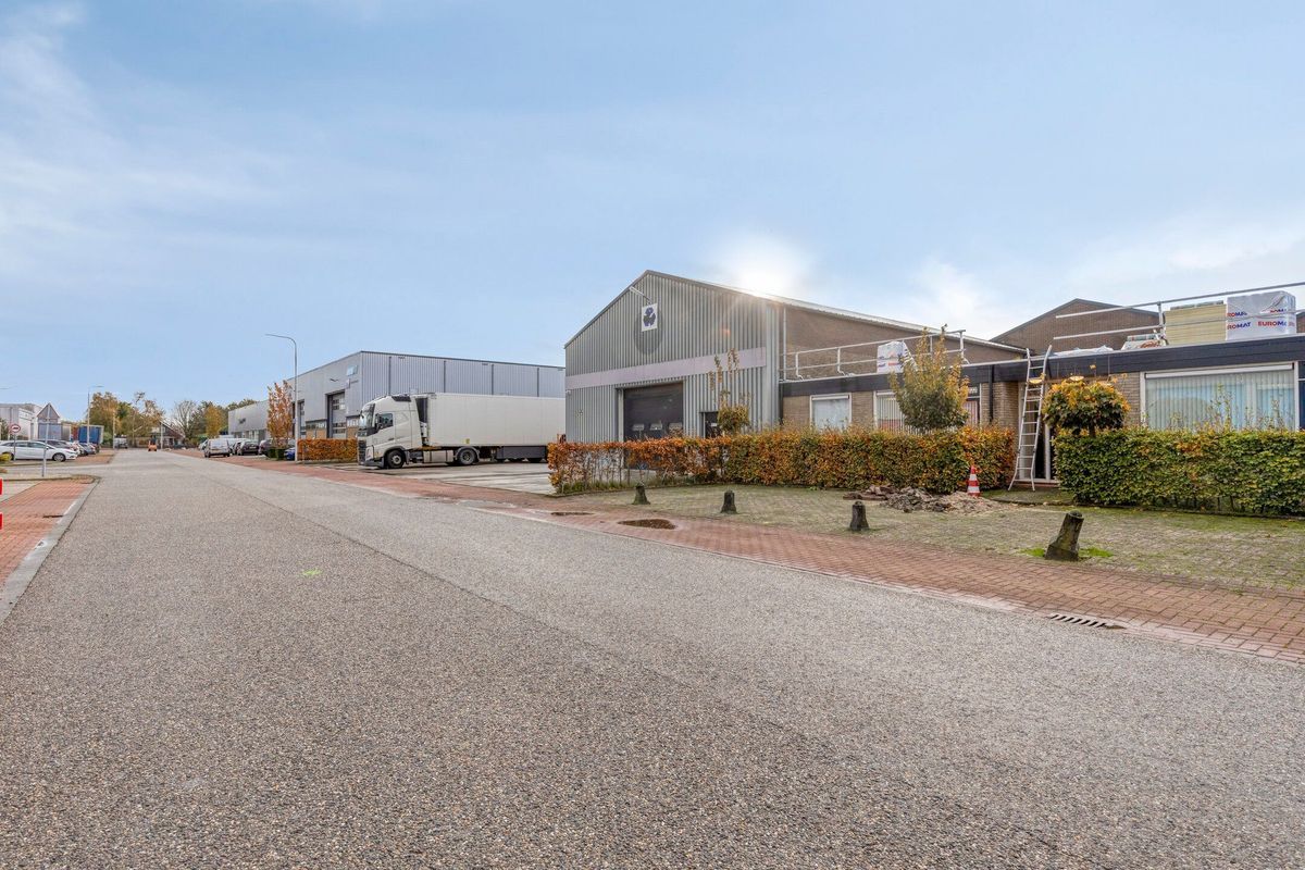 Nijverheidstraat 3 Photo 6