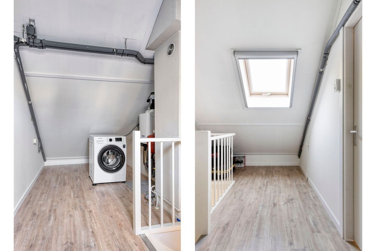 Nassaulaan 156 Photo 24