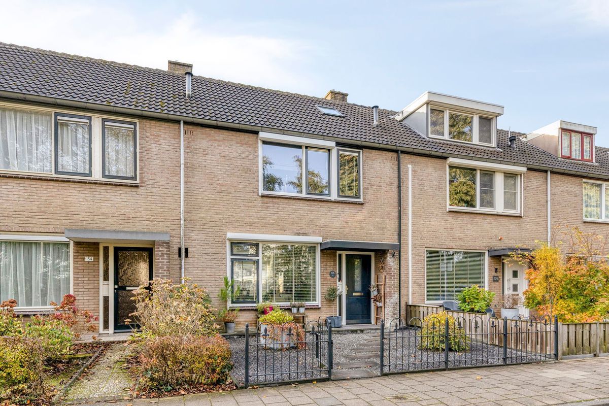 Nassaulaan 156 Photo 5