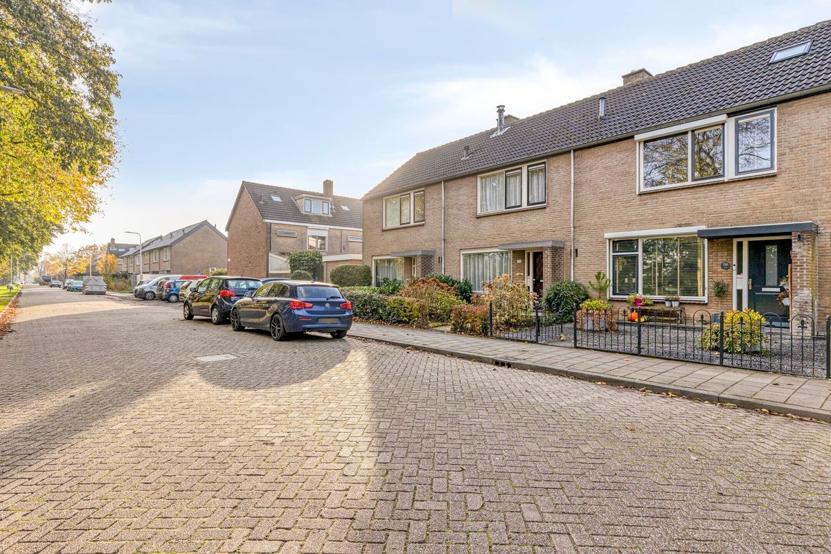 Nassaulaan 156 Photo 6