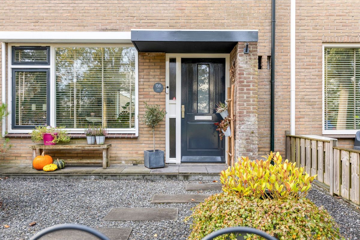 Nassaulaan 156 Photo 7