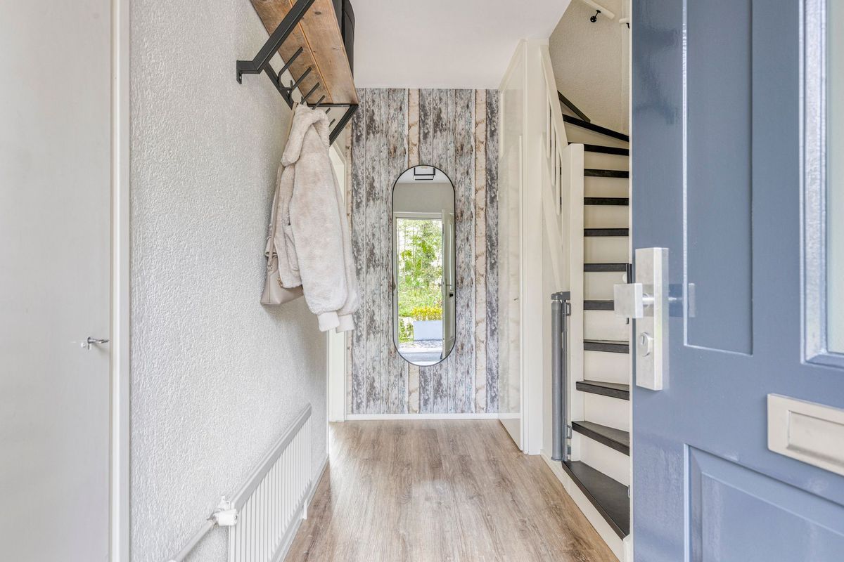 Nassaulaan 156 Photo 8