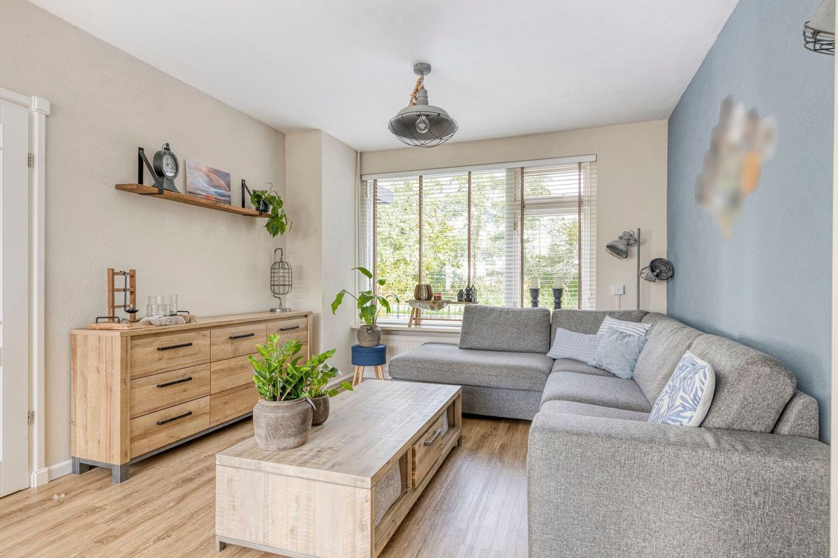 Nassaulaan 156 Photo 10