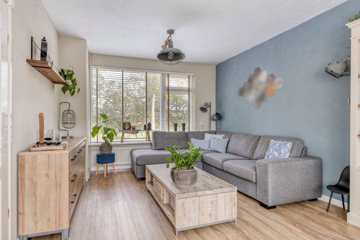 Nassaulaan 156 Photo 1