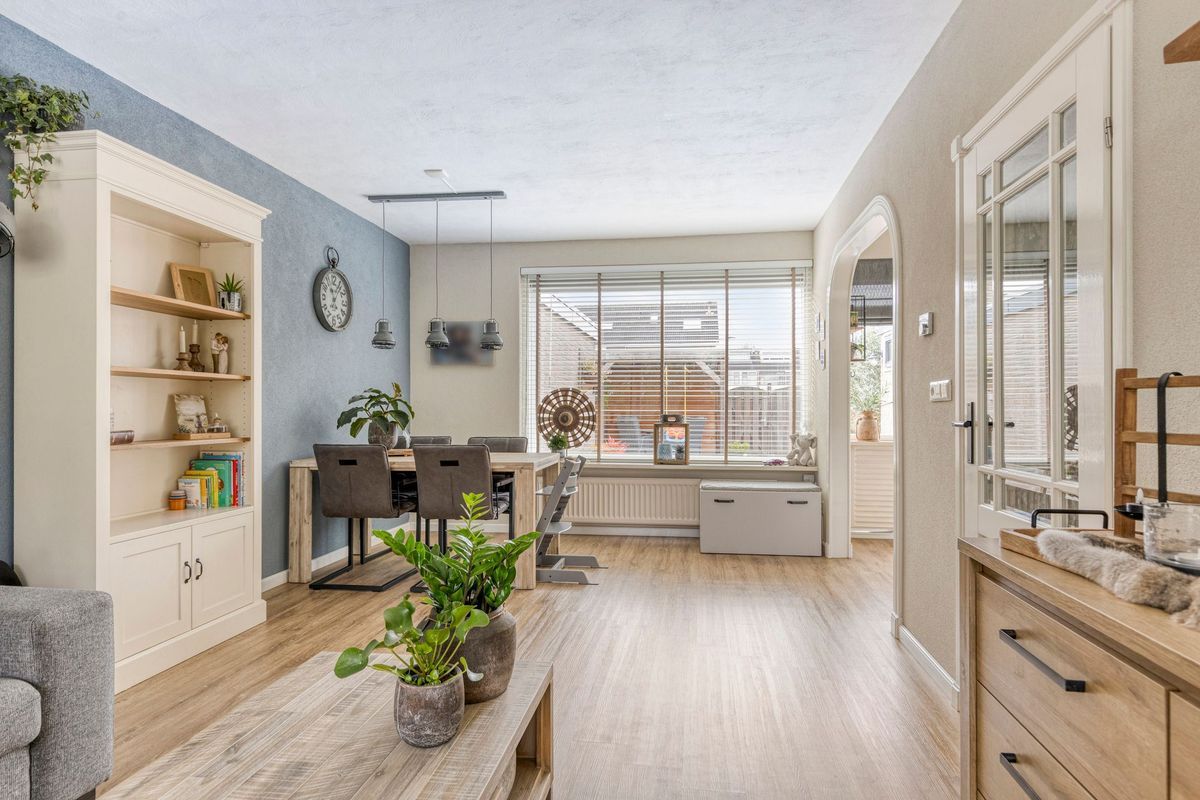 Nassaulaan 156 Photo 2