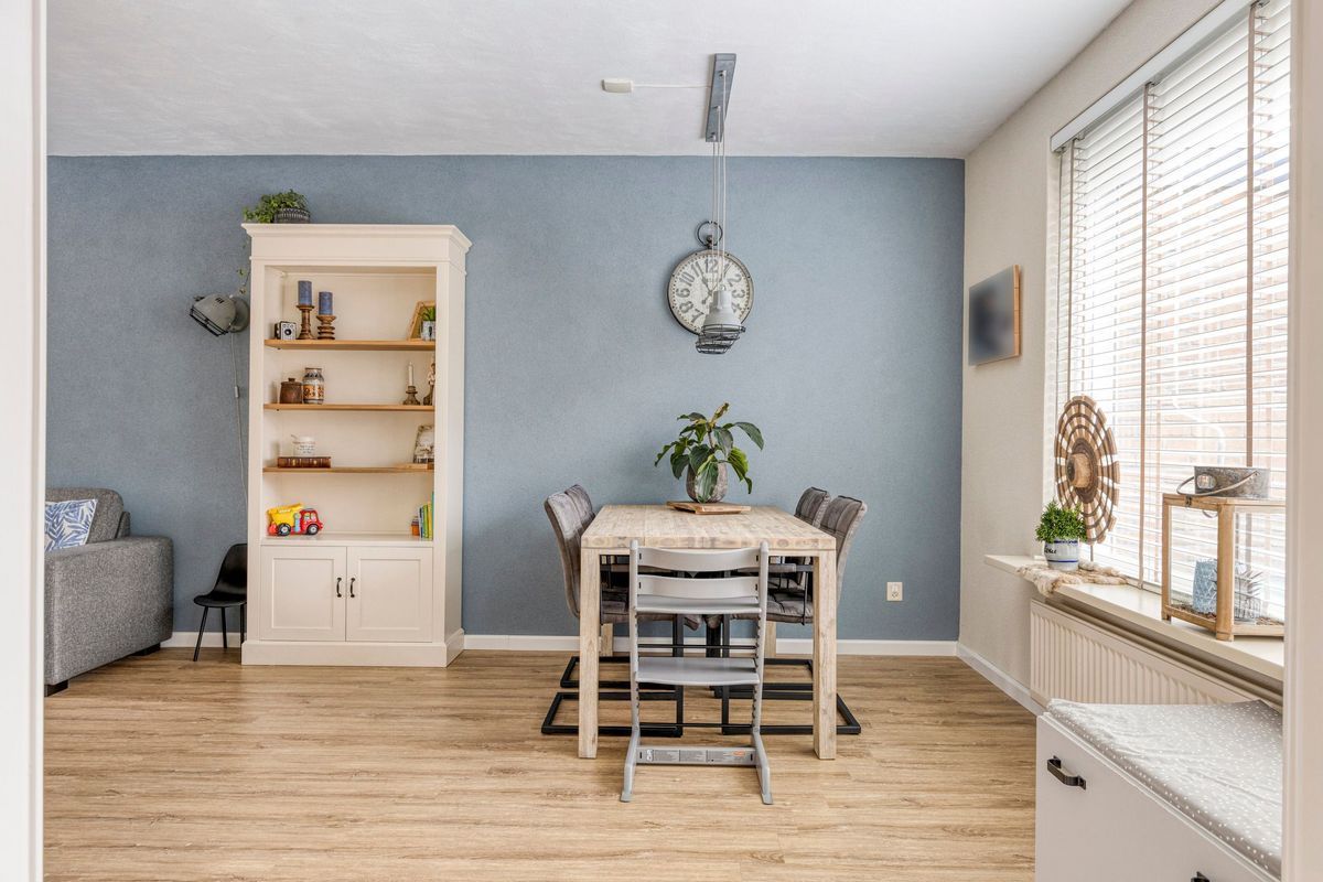 Nassaulaan 156 Photo 13