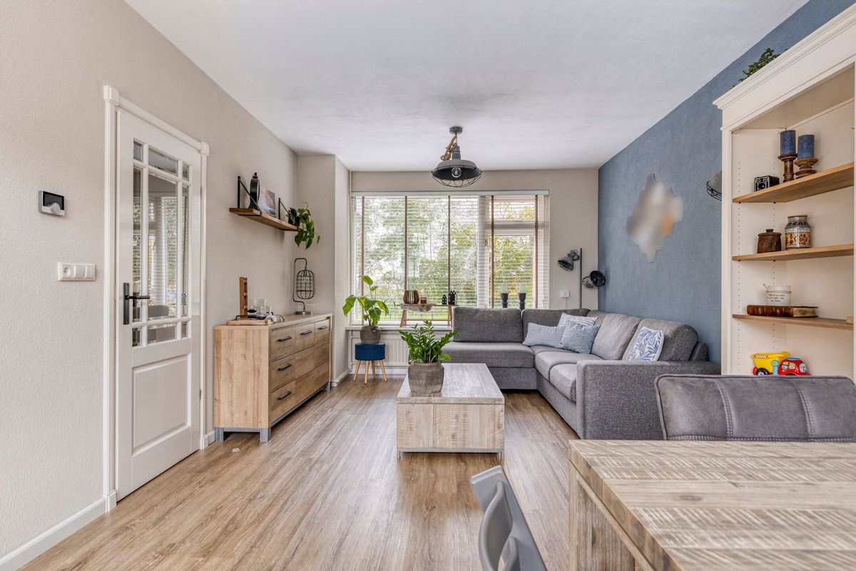 Nassaulaan 156 Photo 12