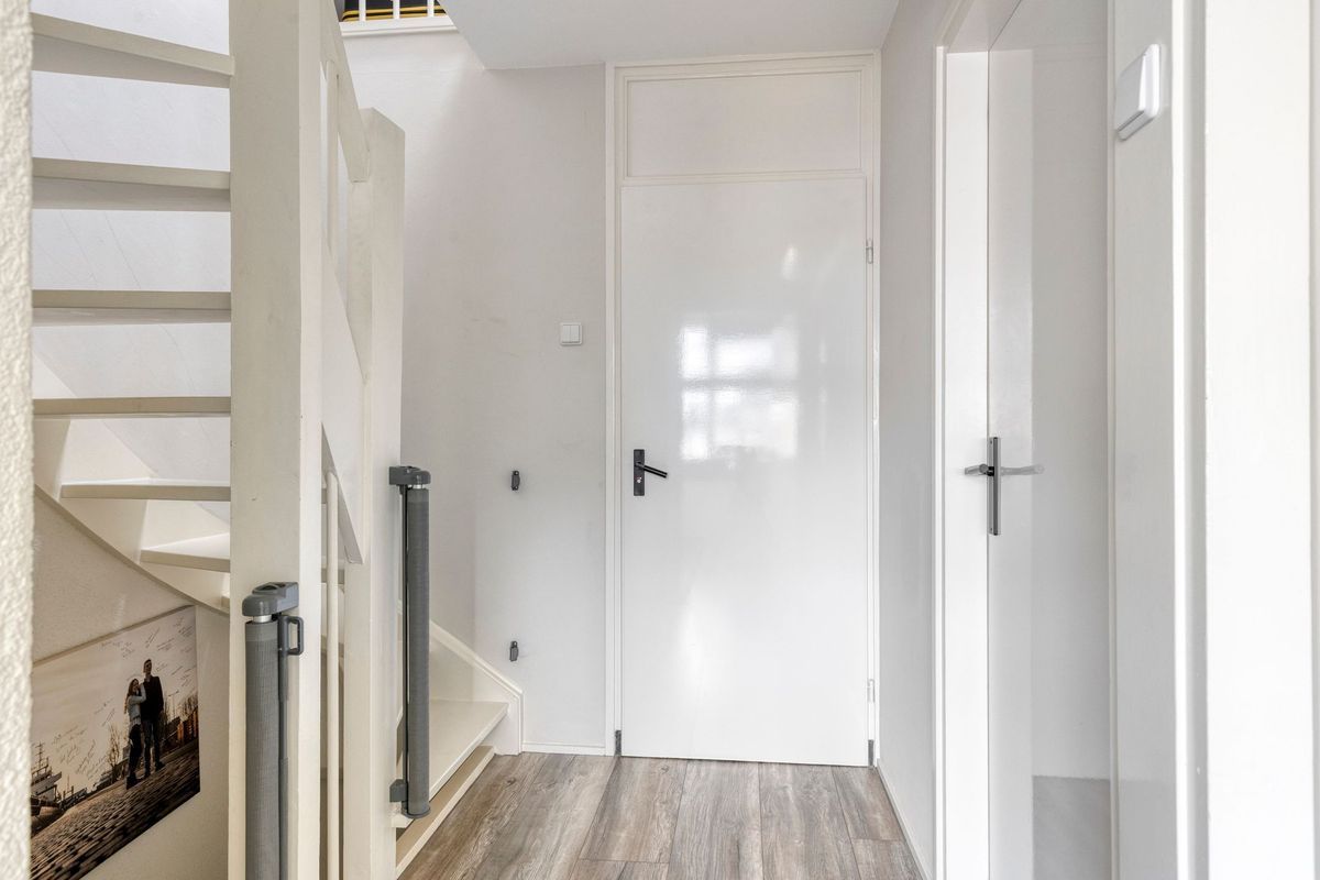 Nassaulaan 156 Photo 16