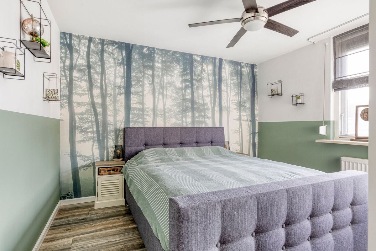 Nassaulaan 156 Photo 17