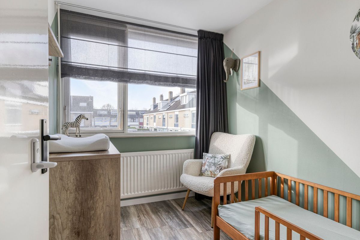 Nassaulaan 156 Photo 21