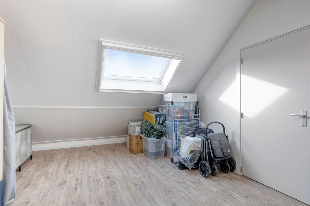 Nassaulaan 156 Photo 25