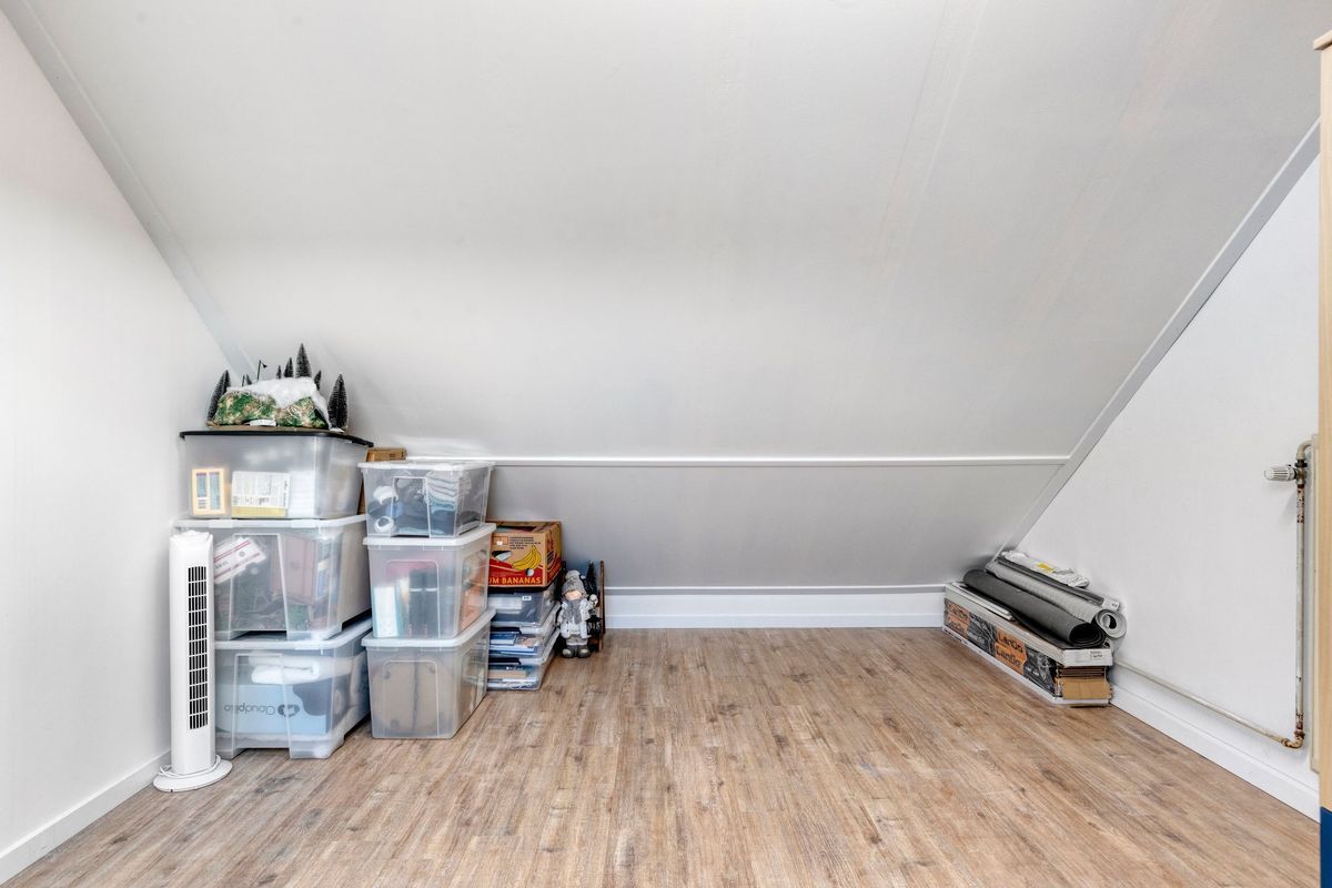 Nassaulaan 156 Photo 26