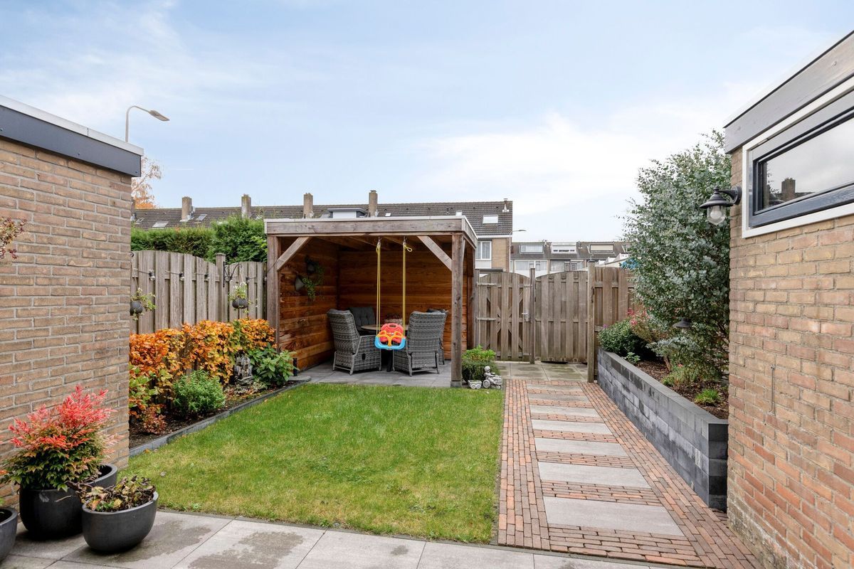 Nassaulaan 156 Photo 4