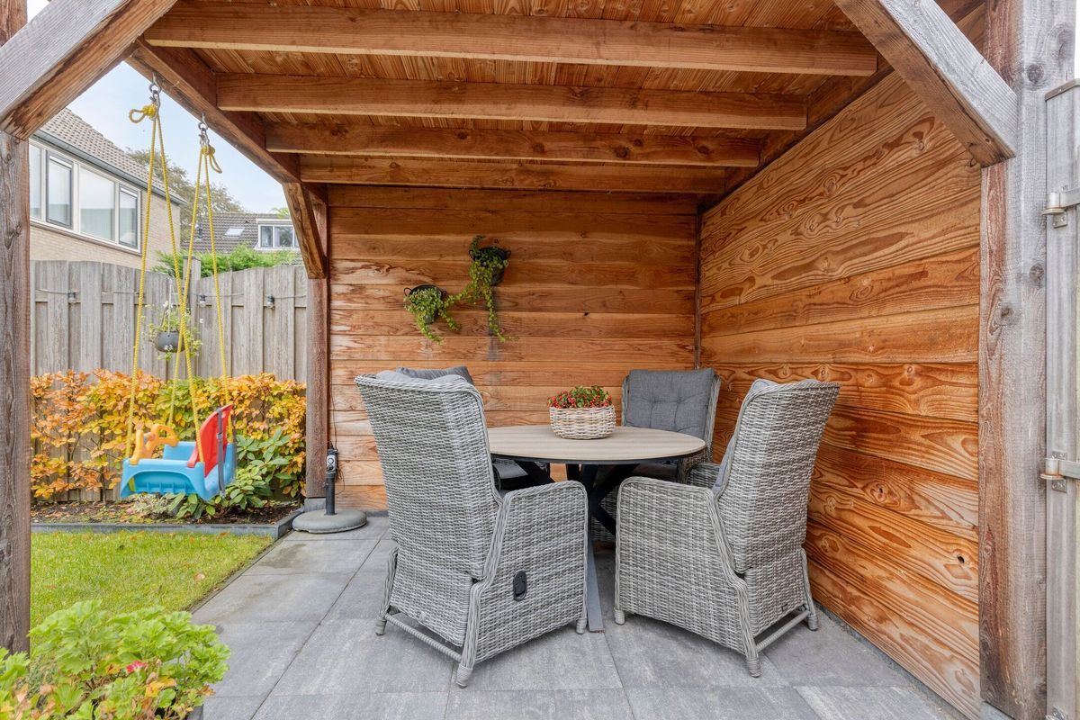 Nassaulaan 156 Photo 28