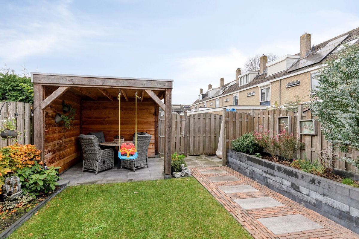 Nassaulaan 156 Photo 27