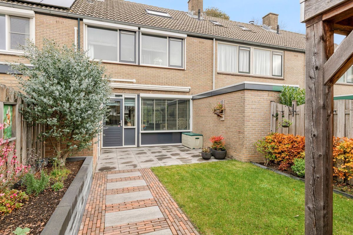 Nassaulaan 156 Photo 29