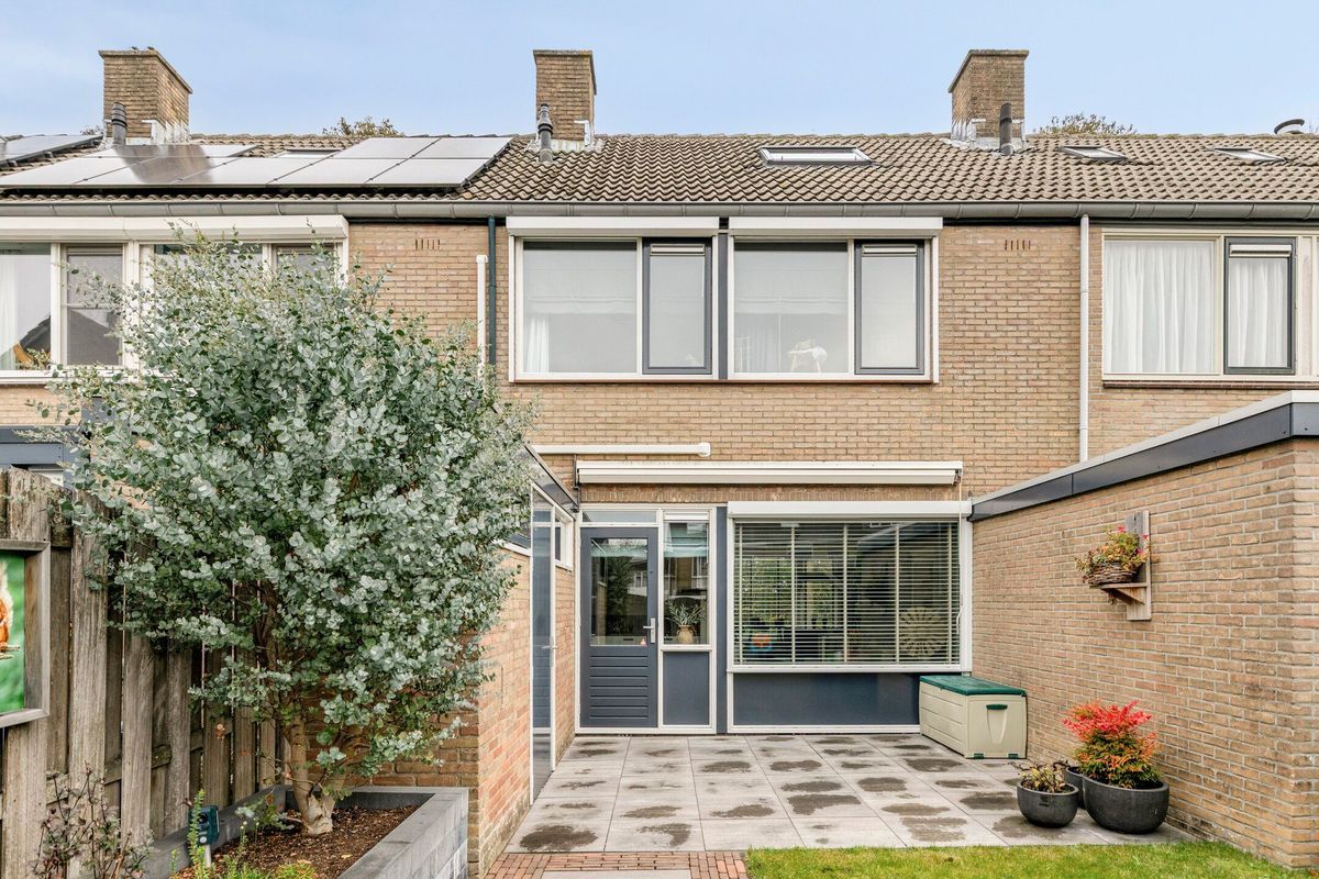 Nassaulaan 156 Photo 30