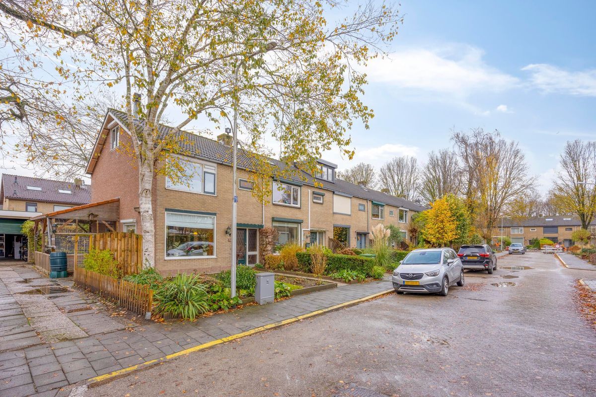 Ridder van Dorpstraat 16 Photo 3