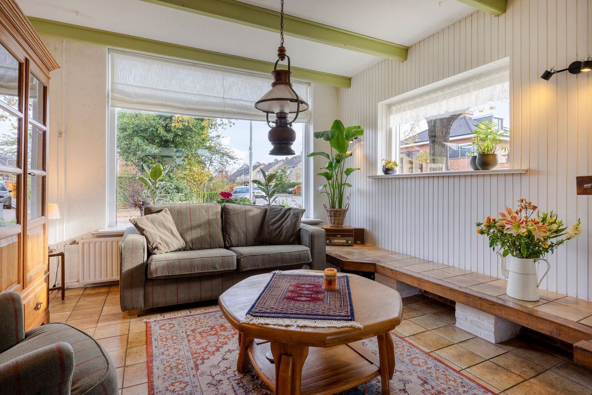 Ridder van Dorpstraat 16 Photo 5