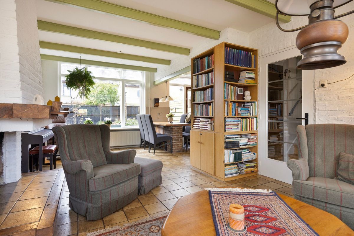 Ridder van Dorpstraat 16 Photo 4