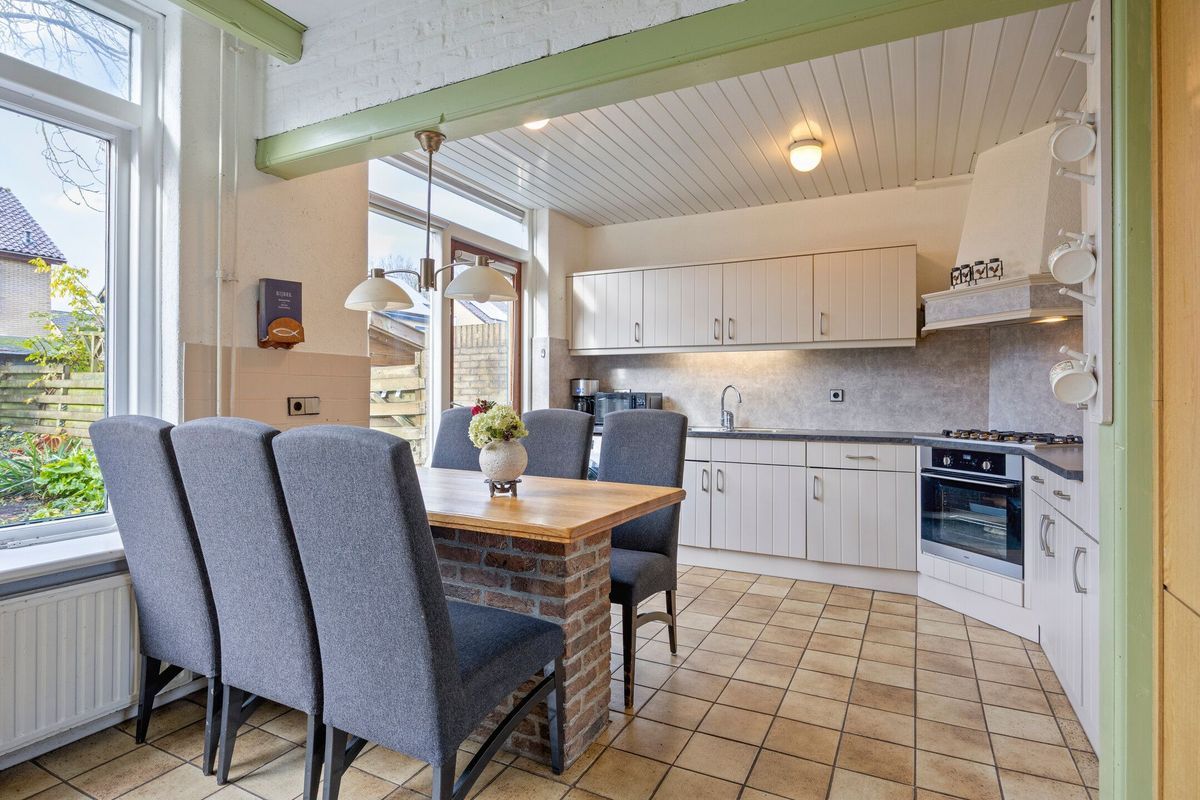 Ridder van Dorpstraat 16 Photo 7