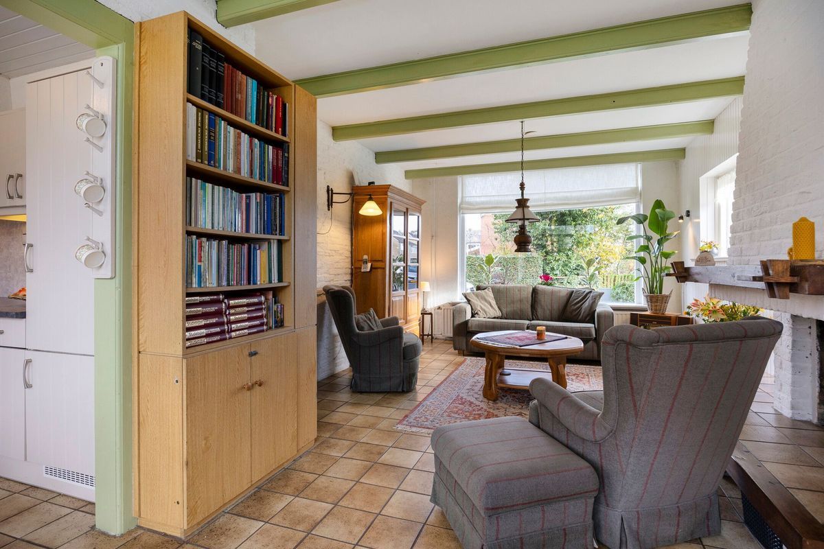 Ridder van Dorpstraat 16 Photo 6