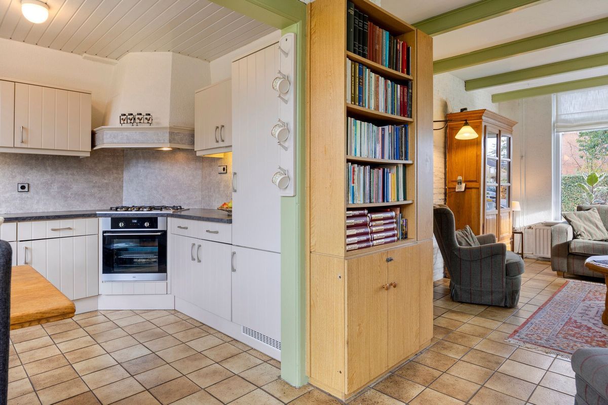 Ridder van Dorpstraat 16 Photo 8