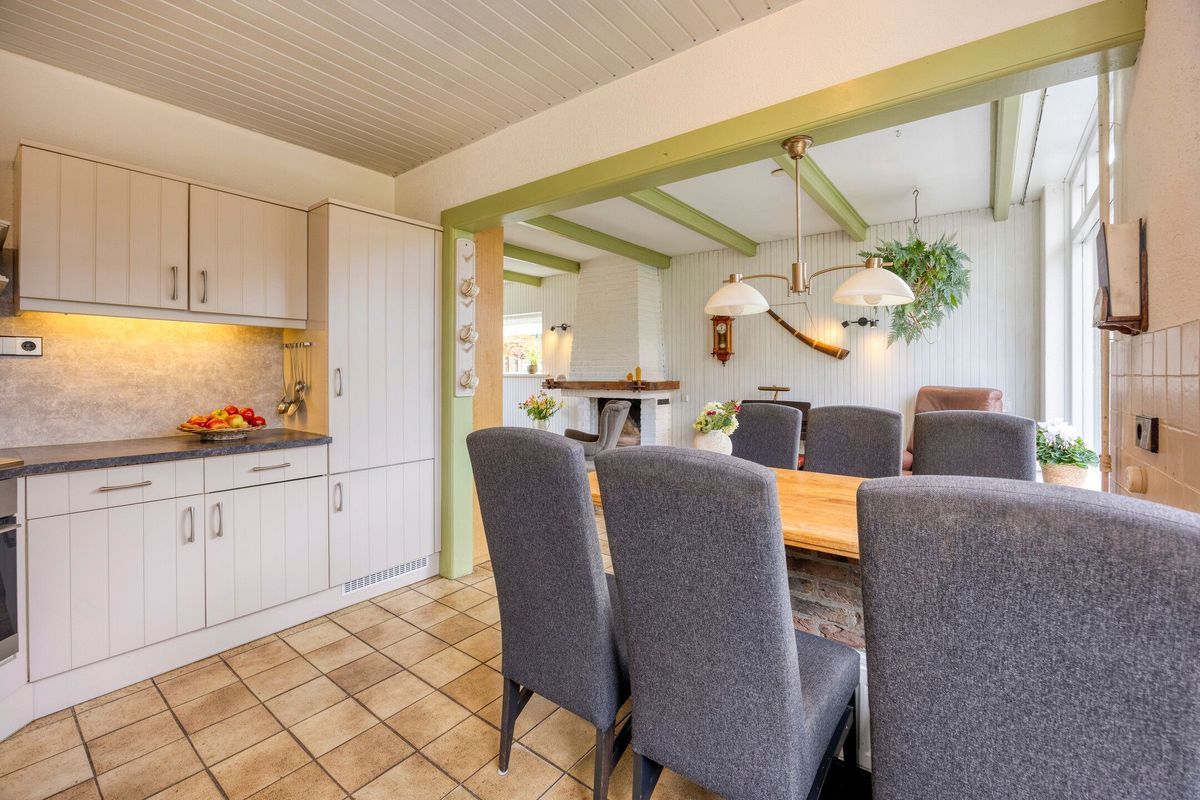 Ridder van Dorpstraat 16 Photo 10