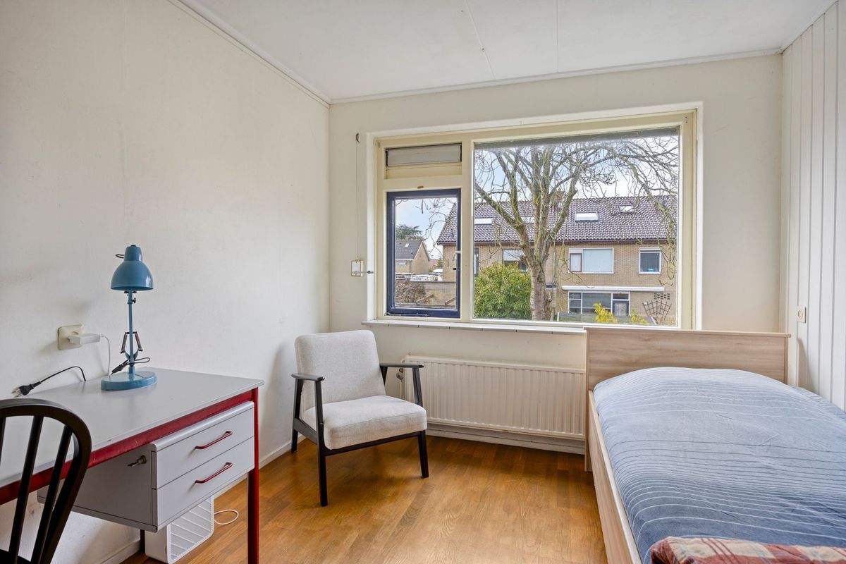 Ridder van Dorpstraat 16 Photo 16