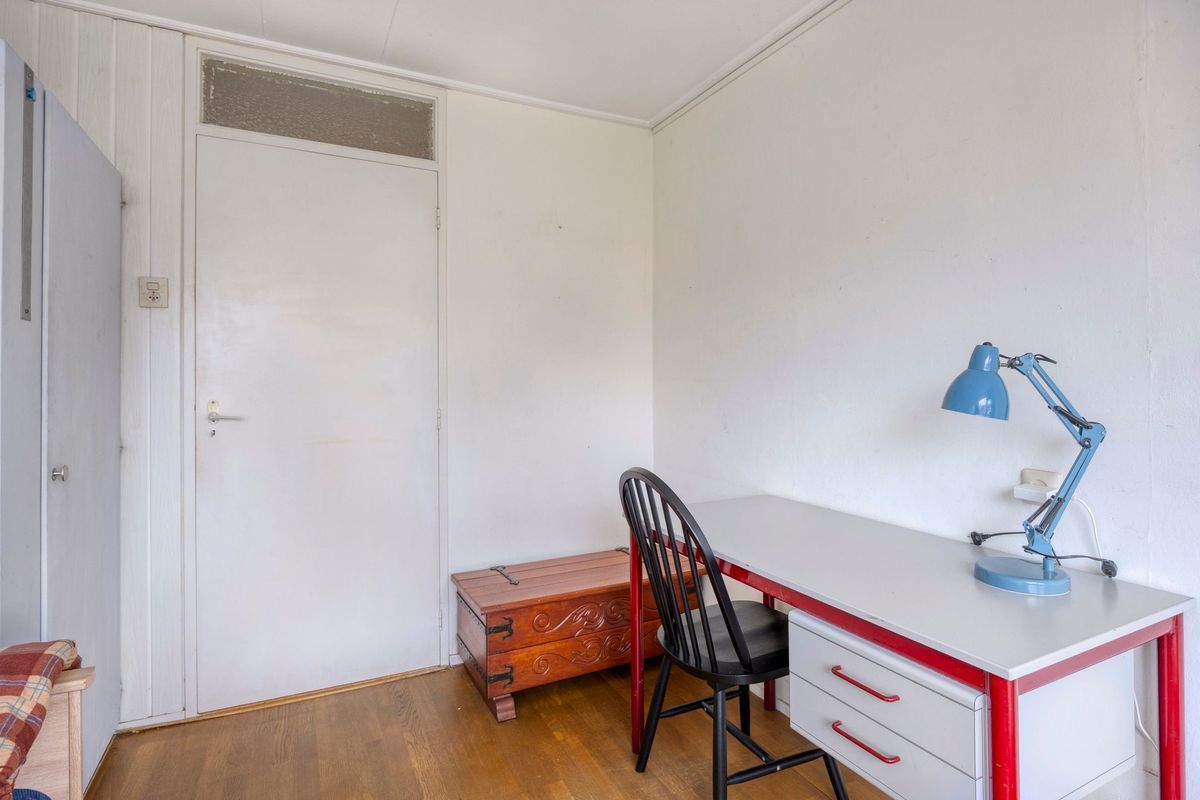 Ridder van Dorpstraat 16 Photo 17