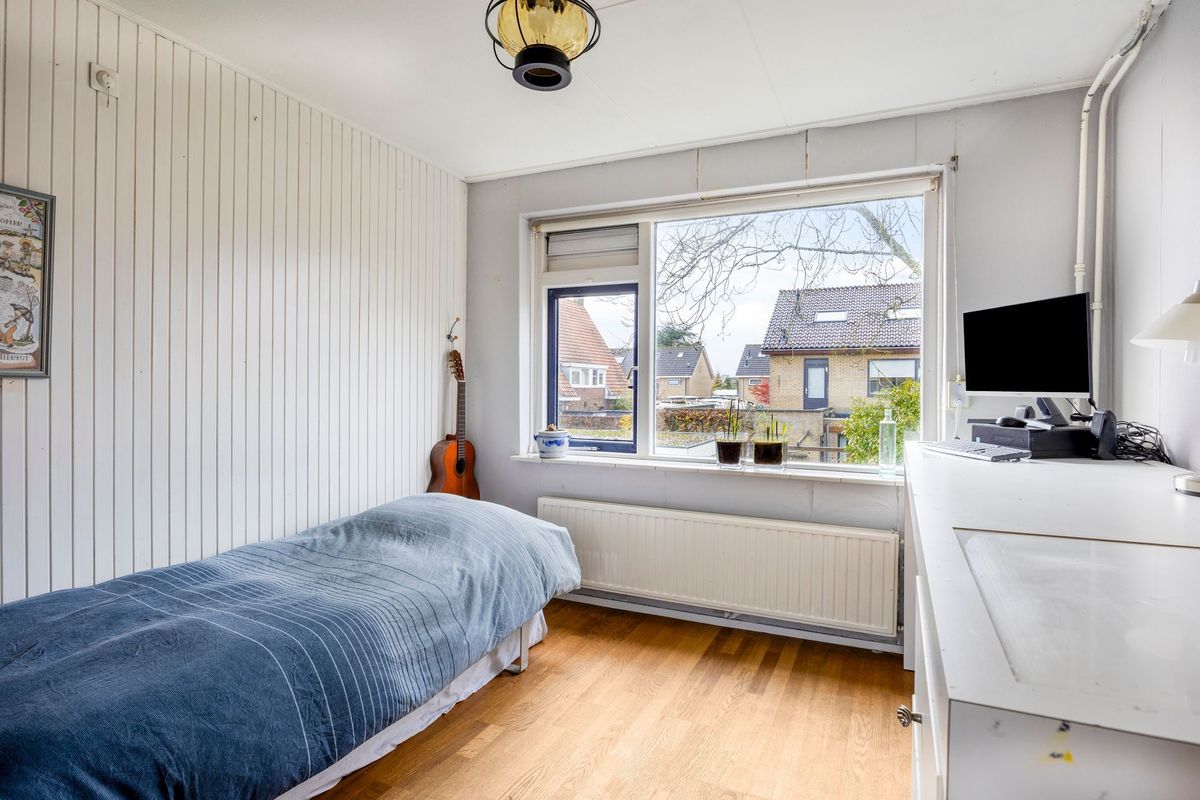 Ridder van Dorpstraat 16 Photo 18