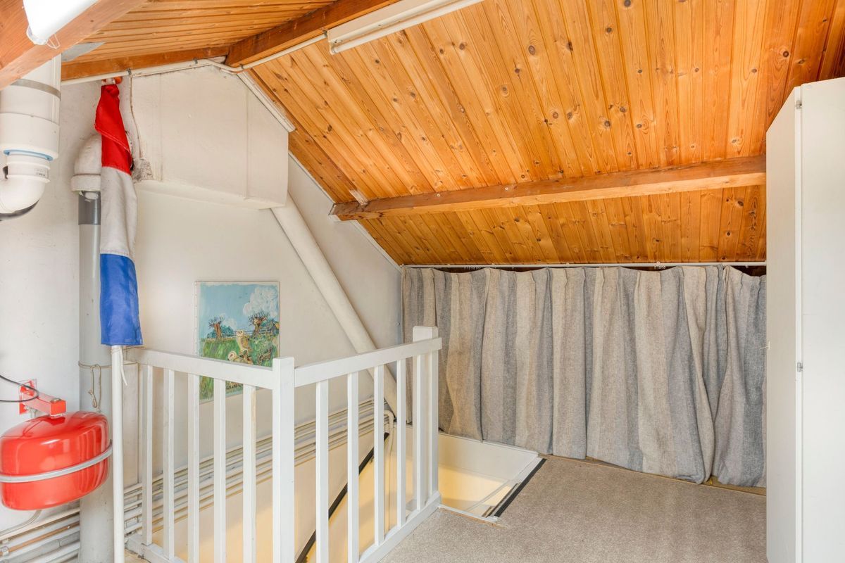 Ridder van Dorpstraat 16 Photo 24